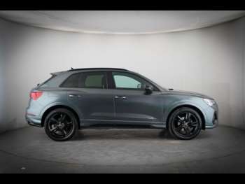 Used Audi Q3 2021 for sale - 75090898: Photo