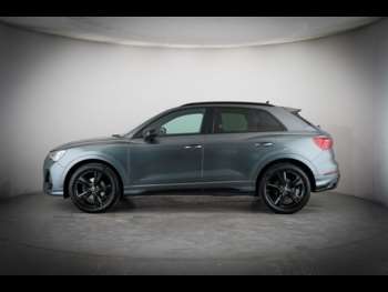 Used Audi Q3 2021 for sale - 75090898: Photo