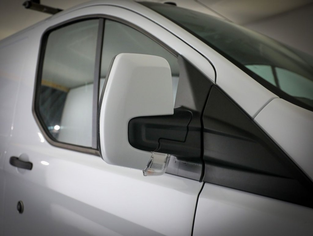 Used Ford Transit Custom 2019 for sale - 77042568: Photo 10