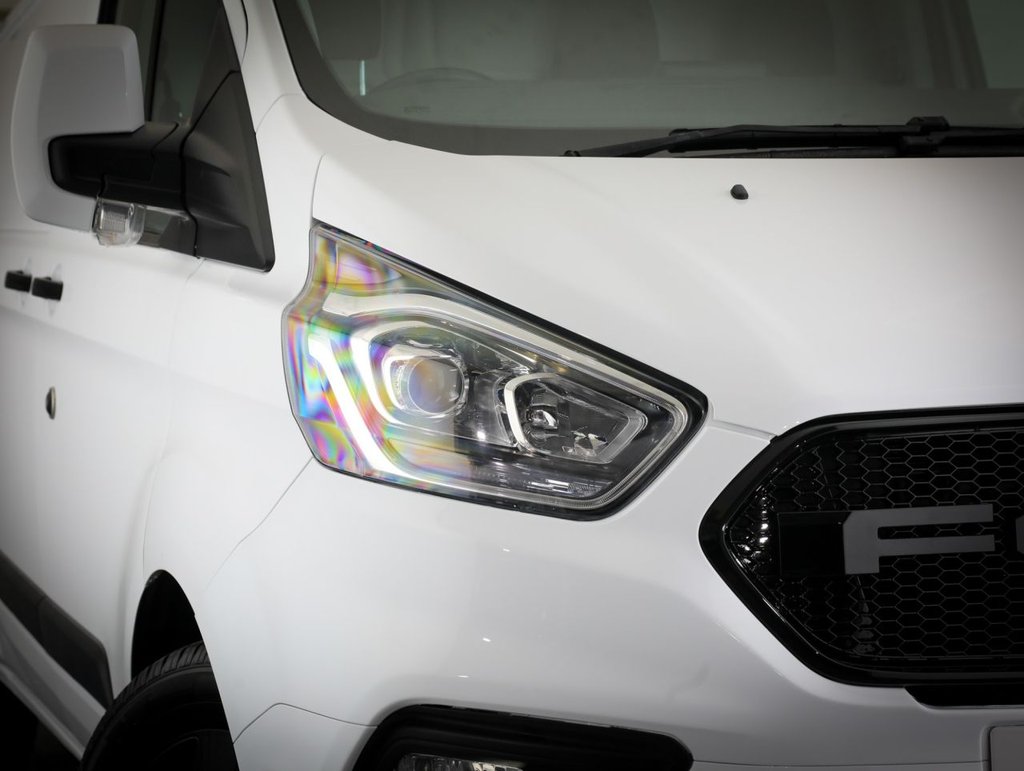 Used Ford Transit Custom 2019 for sale - 77042568: Photo 11