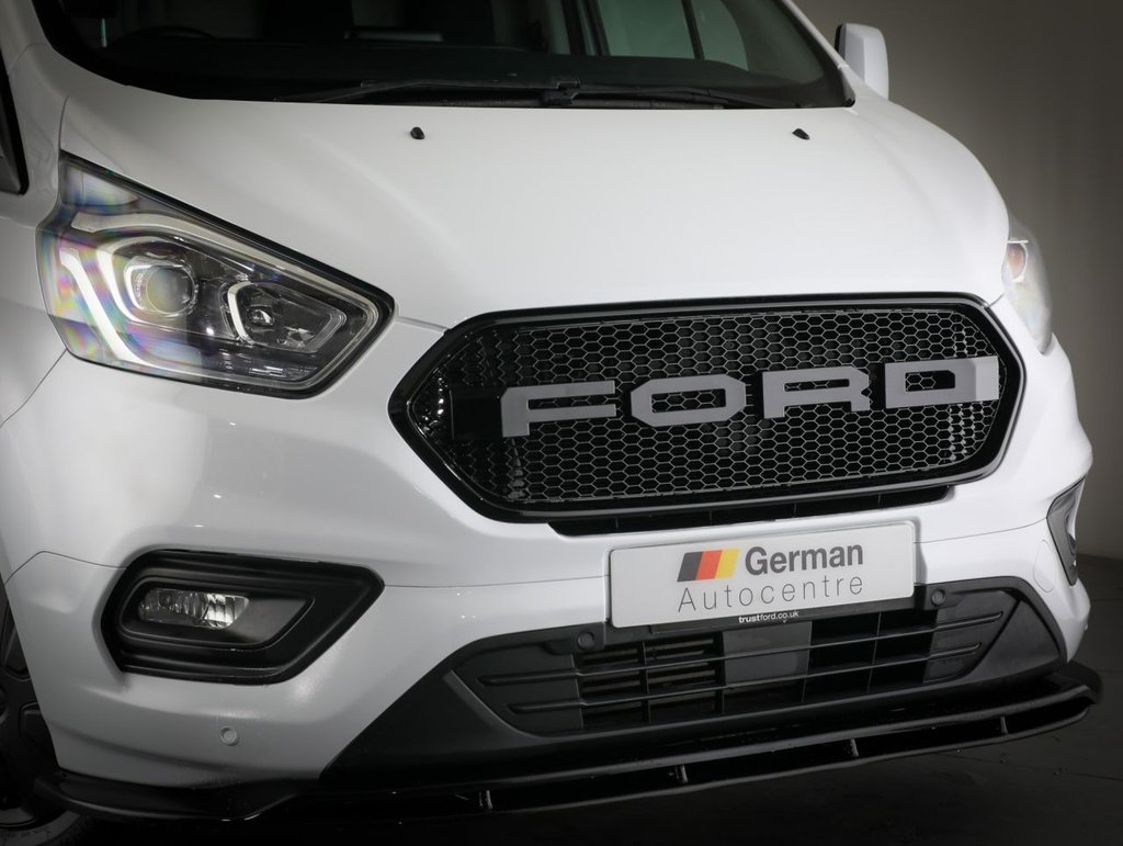 Used Ford Transit Custom 2019 for sale - 77042568: Photo 12