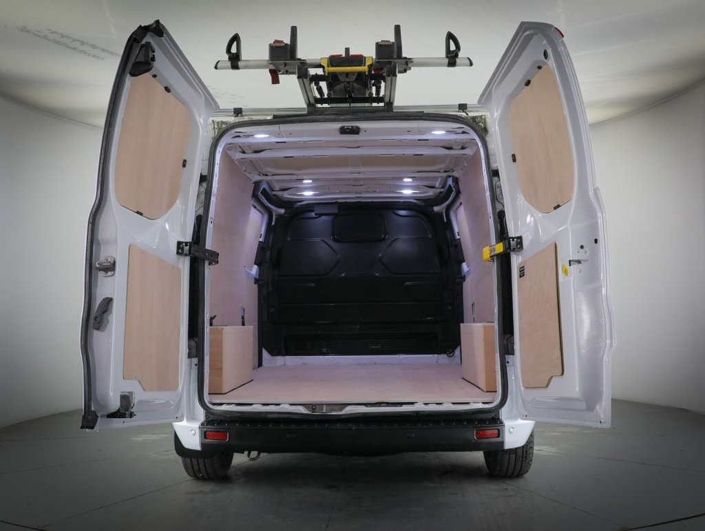 Used Ford Transit Custom 2019 for sale - 77042568: Photo 13