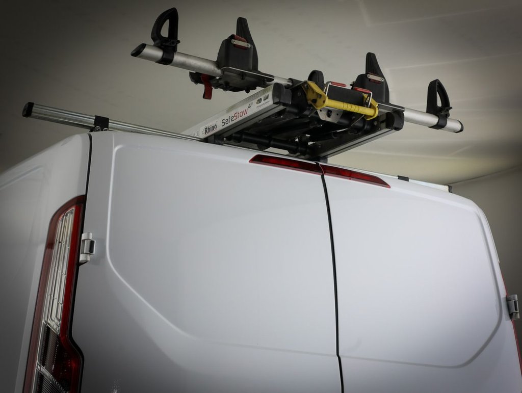 Used Ford Transit Custom 2019 for sale - 77042568: Photo 14