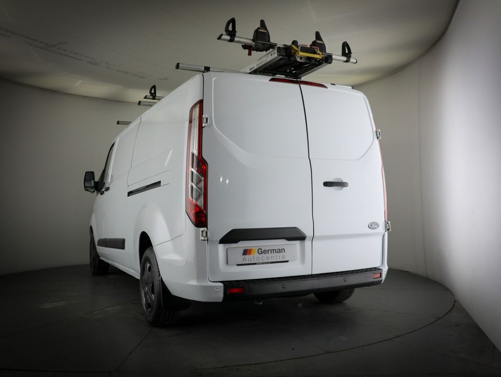 Used Ford Transit Custom 2019 for sale - 77042568: Photo 15