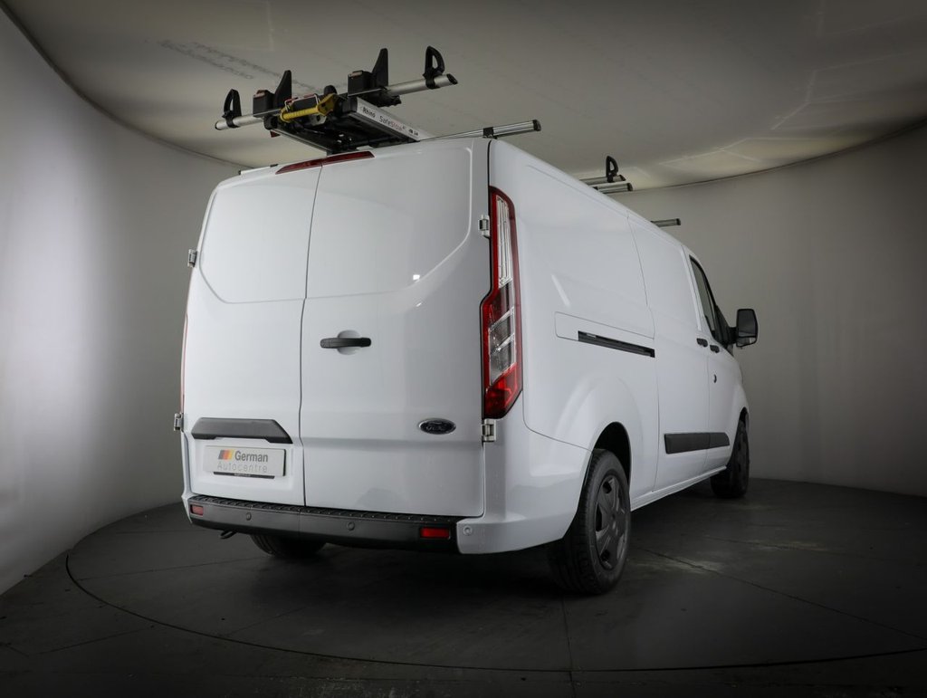 Used Ford Transit Custom 2019 for sale - 77042568: Photo 17