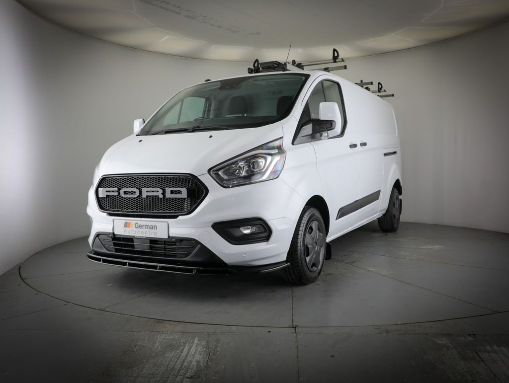 Used Ford Transit Custom 2019 for sale - 77042568: Photo 18