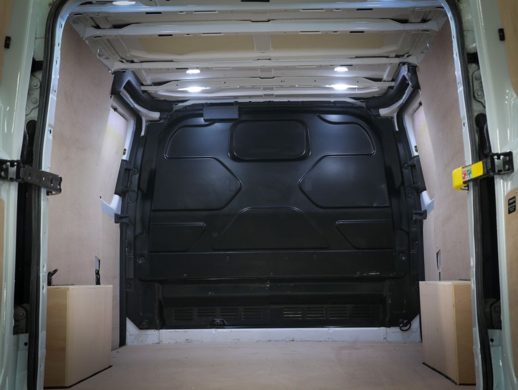 Used Ford Transit Custom 2019 for sale - 77042568: Photo 19