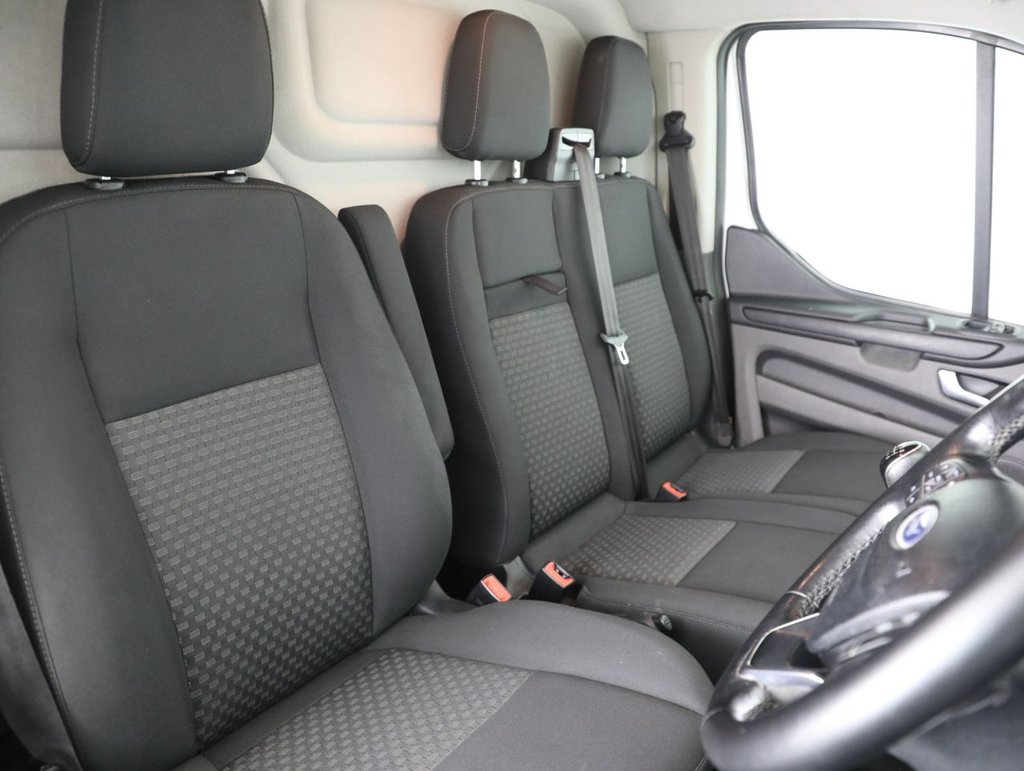 Used Ford Transit Custom 2019 for sale - 77042568: Photo 21