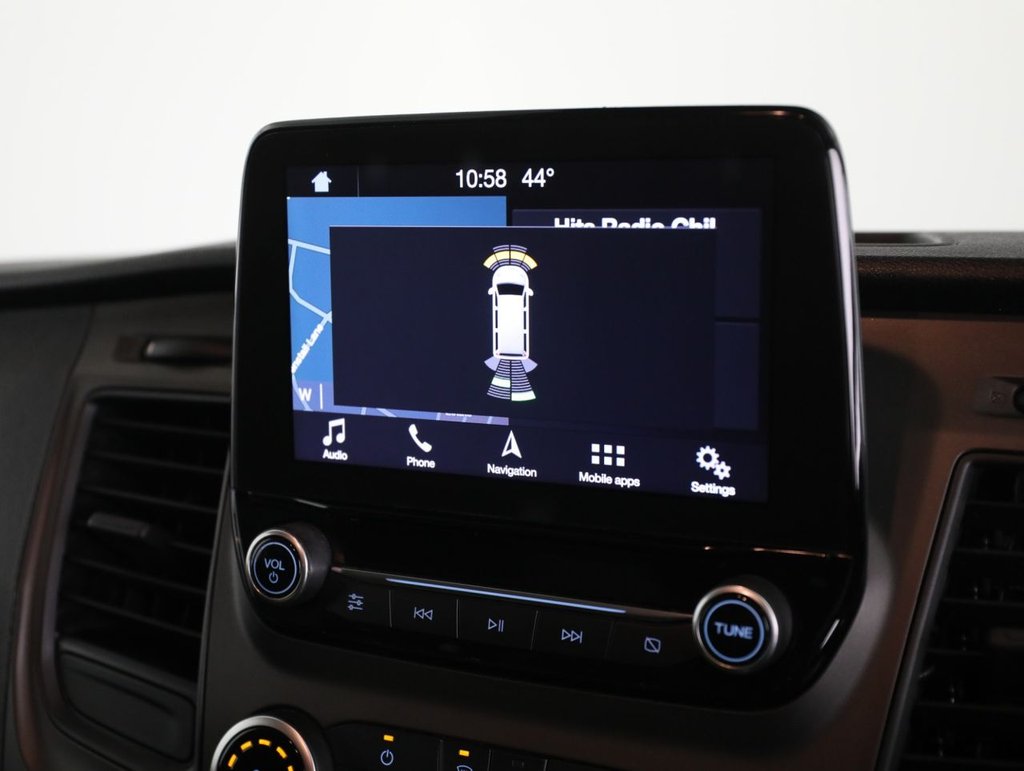 Used Ford Transit Custom 2019 for sale - 77042568: Photo 24