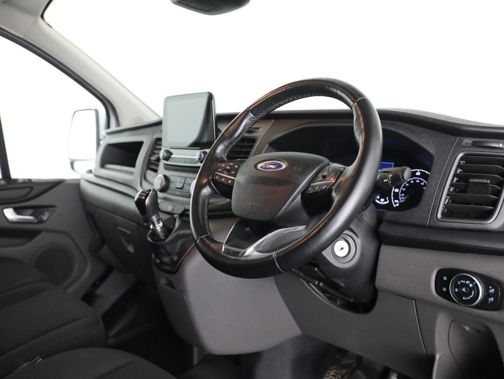 Used Ford Transit Custom 2019 for sale - 77042568: Photo 26