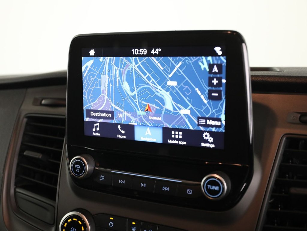 Used Ford Transit Custom 2019 for sale - 77042568: Photo 27