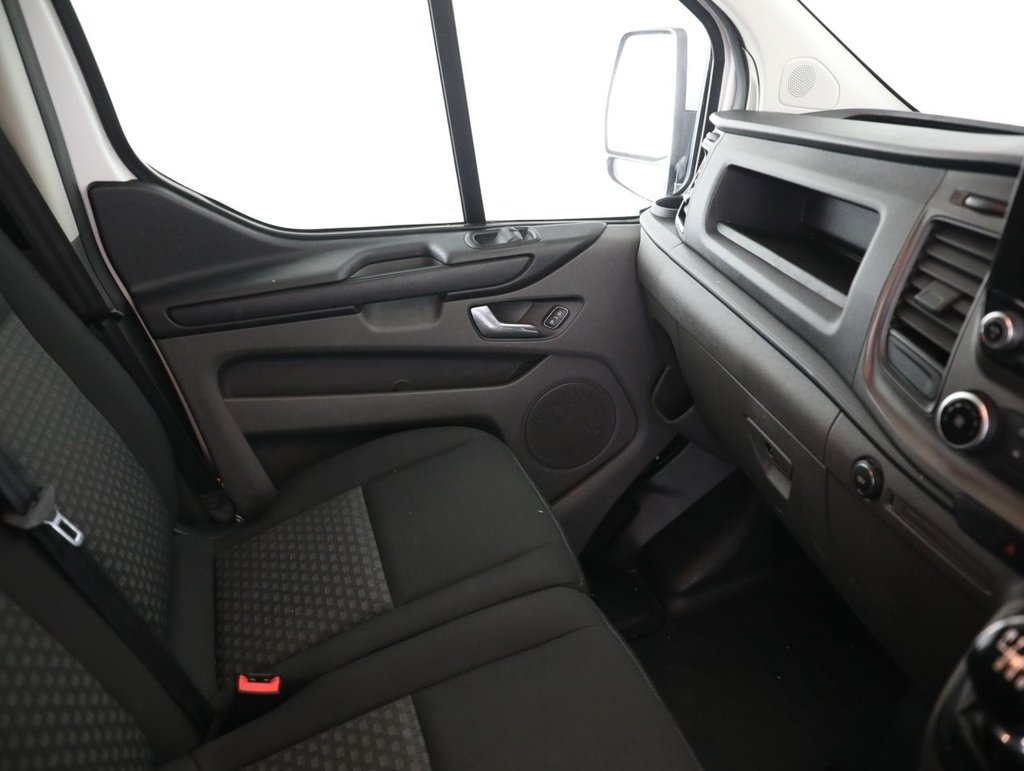 Used Ford Transit Custom 2019 for sale - 77042568: Photo 31