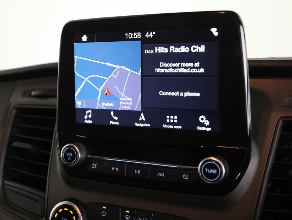 Used Ford Transit Custom 2019 for sale - 77042568: Photo 32