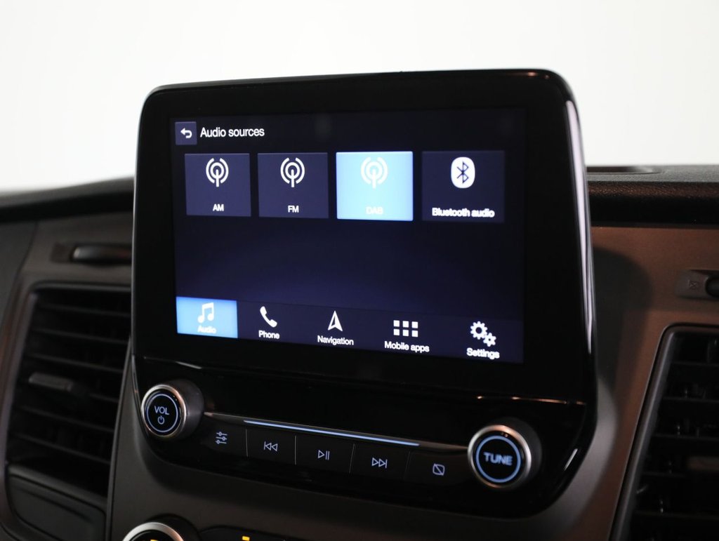 Used Ford Transit Custom 2019 for sale - 77042568: Photo 37