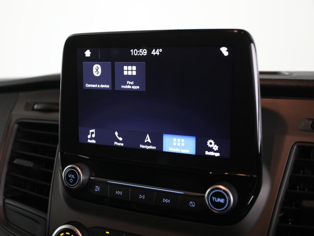 Used Ford Transit Custom 2019 for sale - 77042568: Photo 39