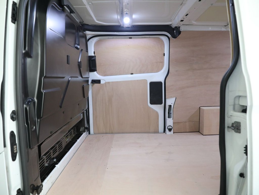 Used Ford Transit Custom 2019 for sale - 77042568: Photo 40