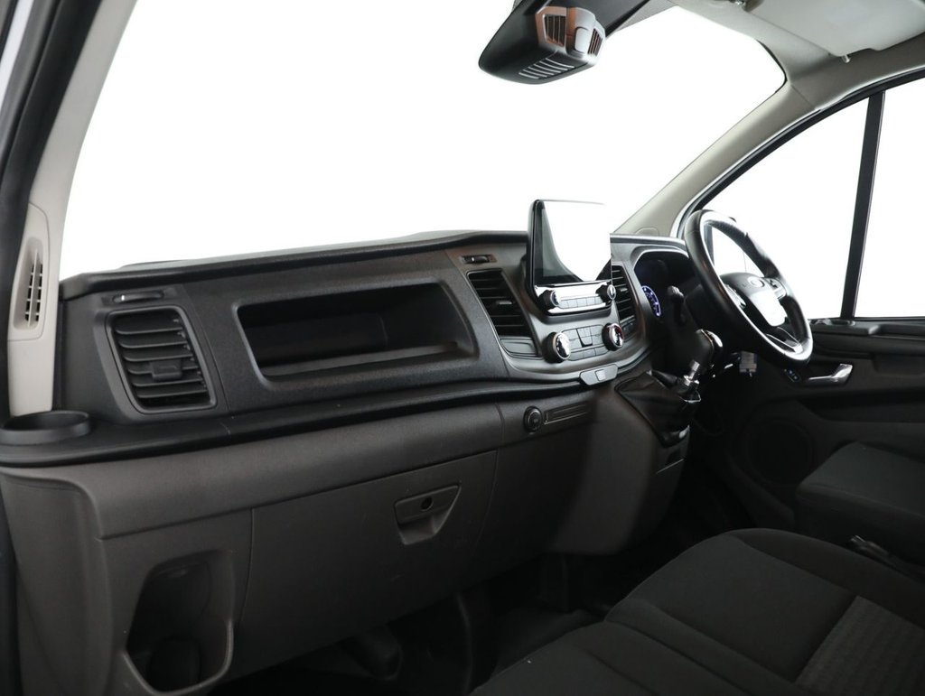 Used Ford Transit Custom 2019 for sale - 77042568: Photo 41