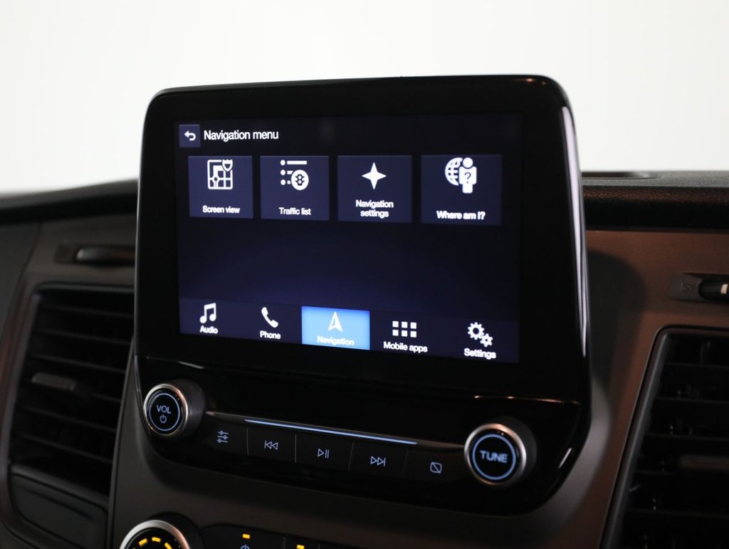 Used Ford Transit Custom 2019 for sale - 77042568: Photo 42