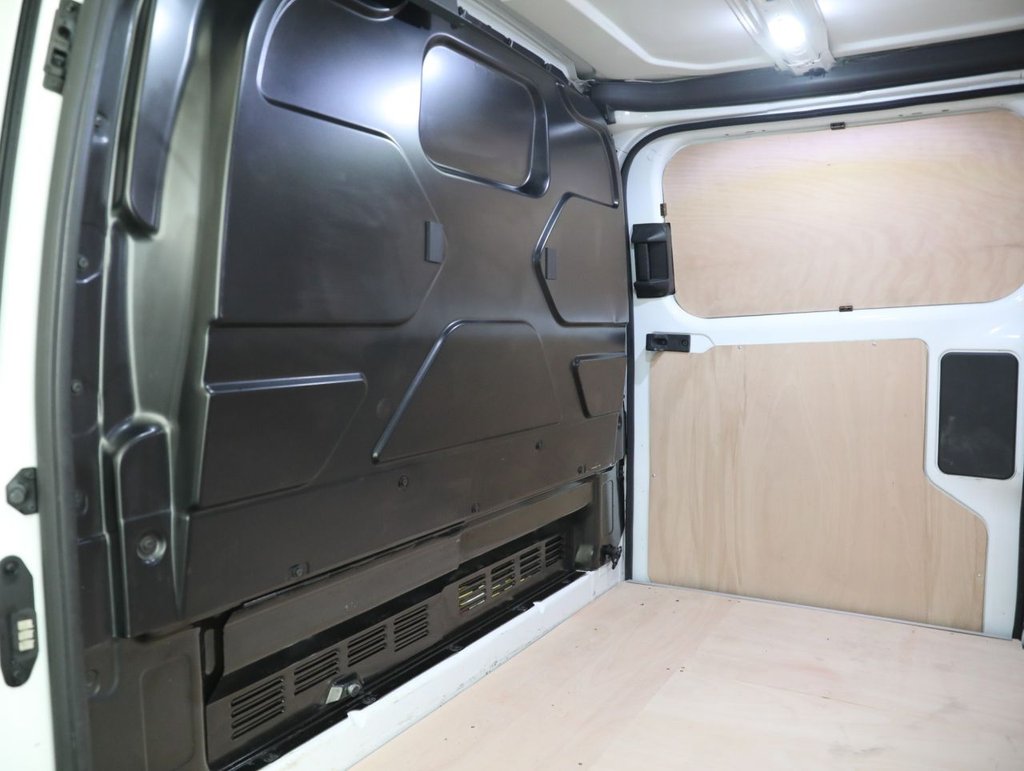 Used Ford Transit Custom 2019 for sale - 77042568: Photo 43