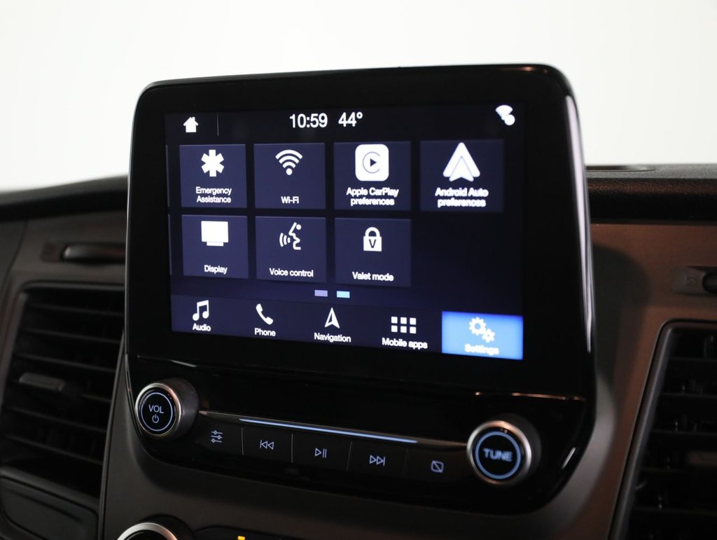 Used Ford Transit Custom 2019 for sale - 77042568: Photo 44