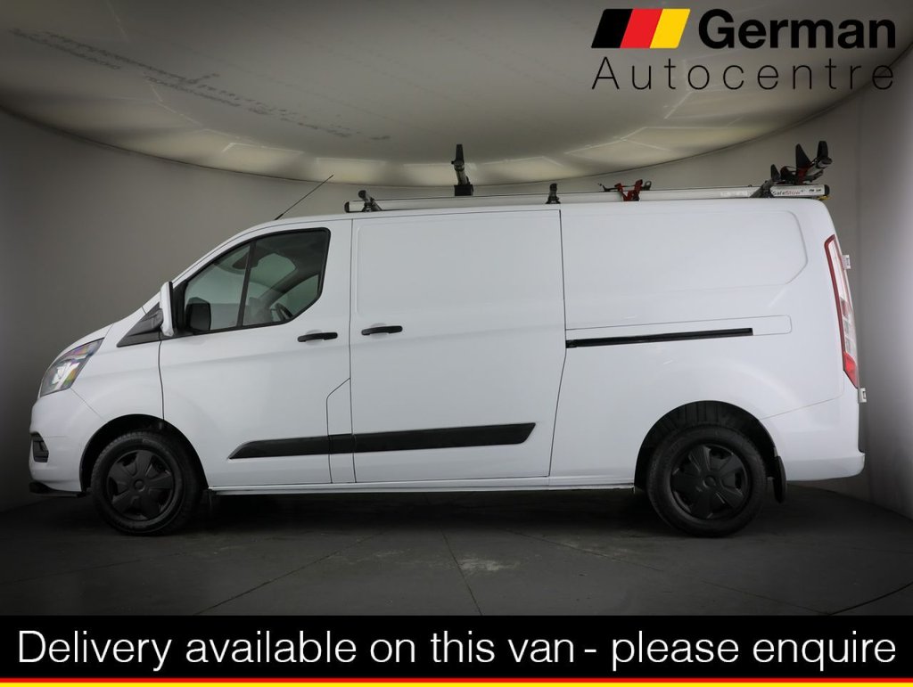 Used Ford Transit Custom 2019 for sale - 77042568: Photo 5