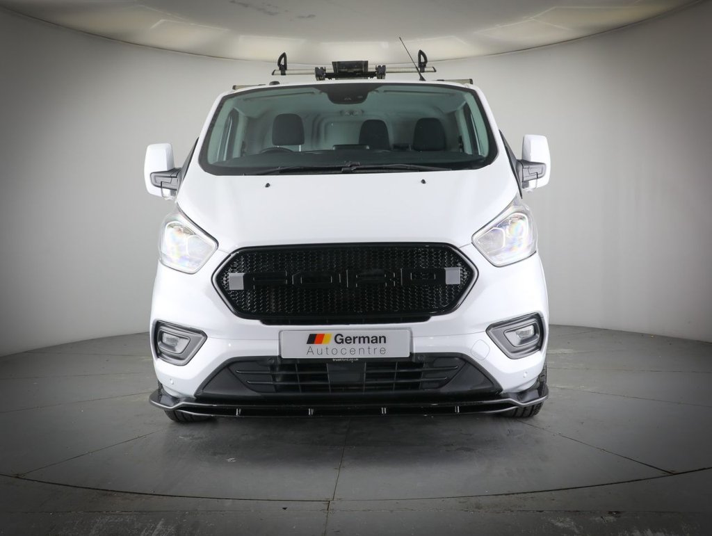 Used Ford Transit Custom 2019 for sale - 77042568: Photo 6