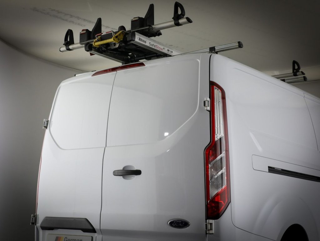 Used Ford Transit Custom 2019 for sale - 77042568: Photo 7