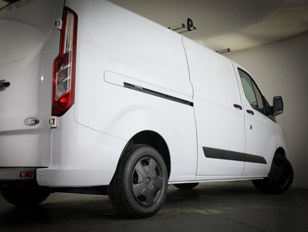 Used Ford Transit Custom 2019 for sale - 77042568: Photo 9