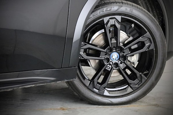 Used BMW iX2 2024 for sale - 76286082: Photo 10