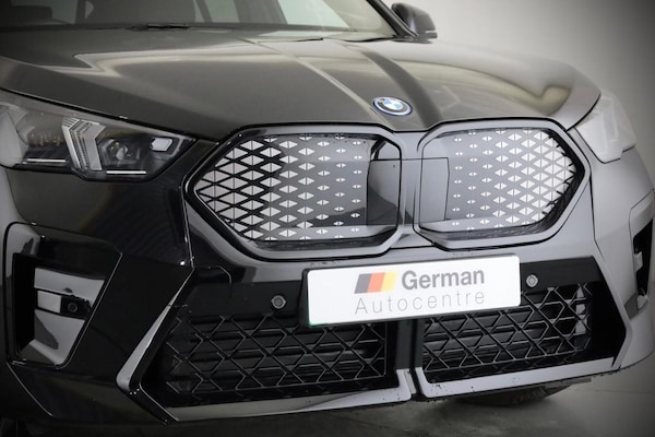 Used BMW iX2 2024 for sale - 76286082: Photo 11