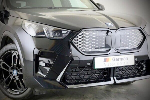 Used BMW iX2 2024 for sale - 76286082: Photo 12