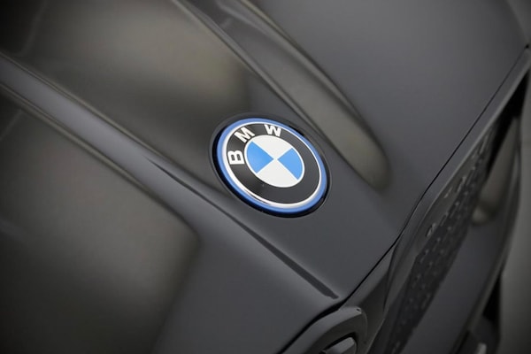 Used BMW iX2 2024 for sale - 76286082: Photo 13