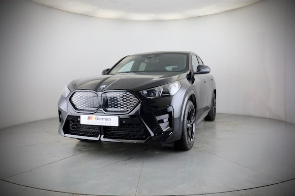 Used BMW iX2 2024 for sale - 76286082: Photo 16
