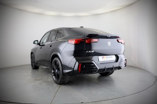 Used BMW iX2 2024 for sale - 76286082: Photo 17