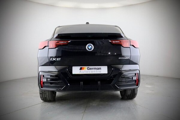 Used BMW iX2 2024 for sale - 76286082: Photo 18