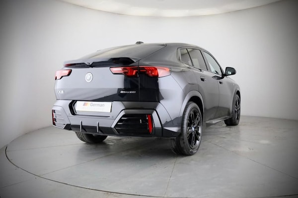 Used BMW iX2 2024 for sale - 76286082: Photo 19