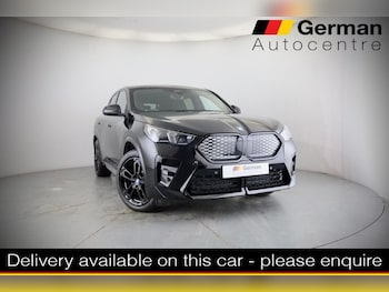 BMW - iX2