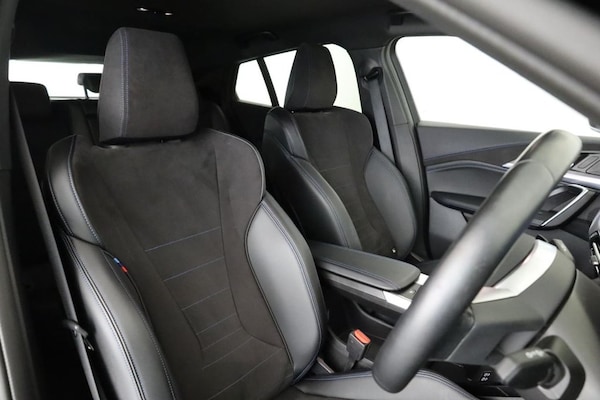 Used BMW iX2 2024 for sale - 76286082: Photo 20