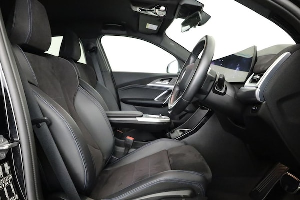 Used BMW iX2 2024 for sale - 76286082: Photo 21