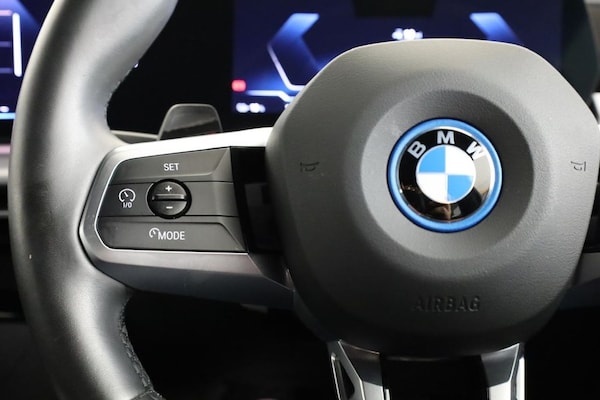 Used BMW iX2 2024 for sale - 76286082: Photo 22