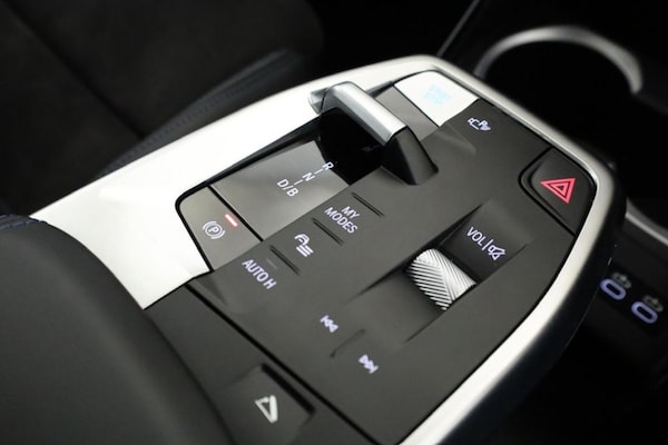 Used BMW iX2 2024 for sale - 76286082: Photo 23