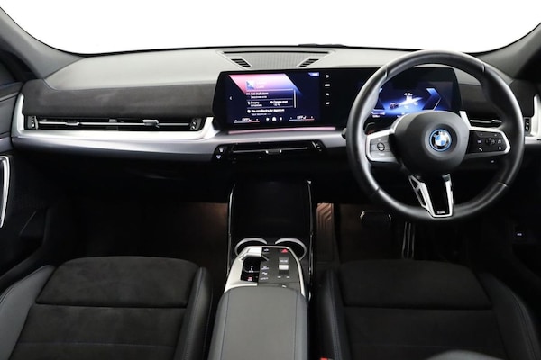 Used BMW iX2 2024 for sale - 76286082: Photo 25