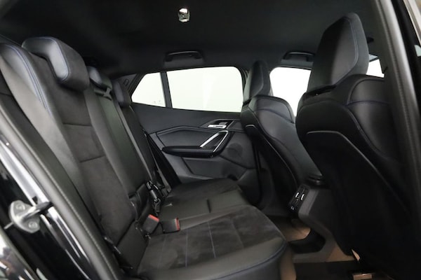Used BMW iX2 2024 for sale - 76286082: Photo 26