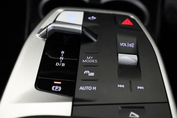 Used BMW iX2 2024 for sale - 76286082: Photo 28