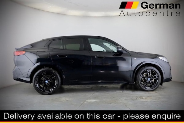 Used BMW iX2 2024 for sale - 76286082: Photo 2