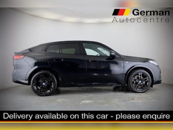 Used BMW iX2 2024 for sale - 76286082: Photo 2