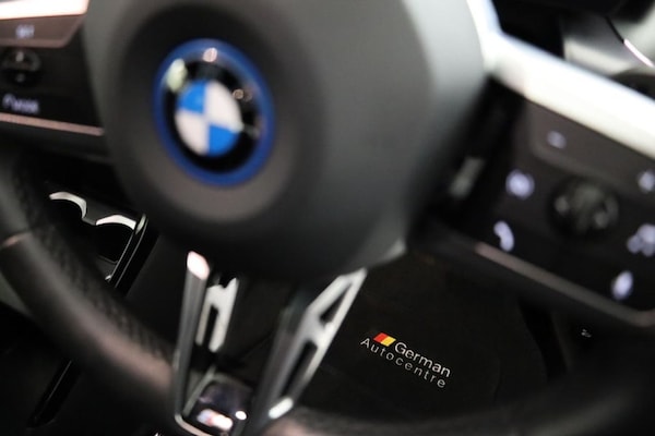 Used BMW iX2 2024 for sale - 76286082: Photo 30