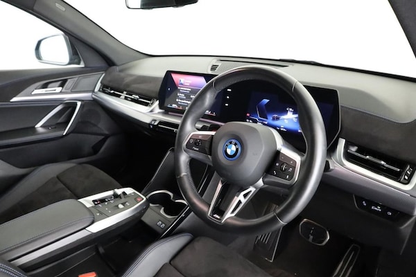 Used BMW iX2 2024 for sale - 76286082: Photo 31