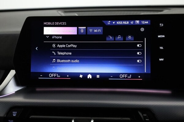 Used BMW iX2 2024 for sale - 76286082: Photo 33