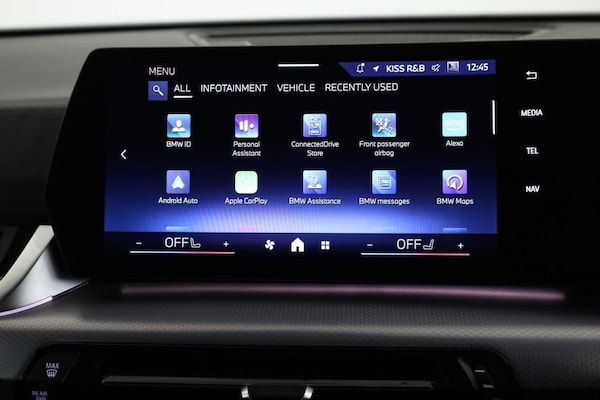 Used BMW iX2 2024 for sale - 76286082: Photo 35